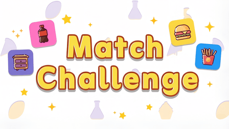Match Challenge