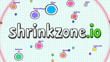 shrinkzone.io