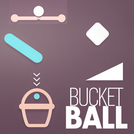 Bucket Ball