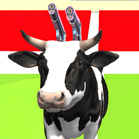 The Mad Cow