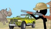Stickman Punishment 2