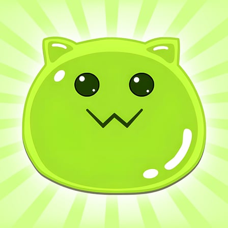 Click & Idle - Slimes!