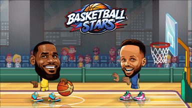 Basketball Stars