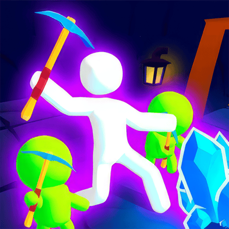 Dungeon Master - Cult & Craft