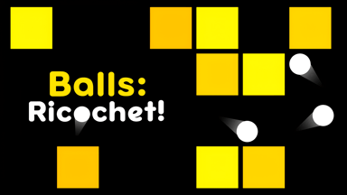 Balls: Ricochet!
