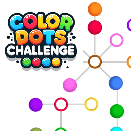 Color Dots Challenge