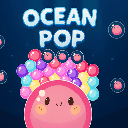 Ocean Pop