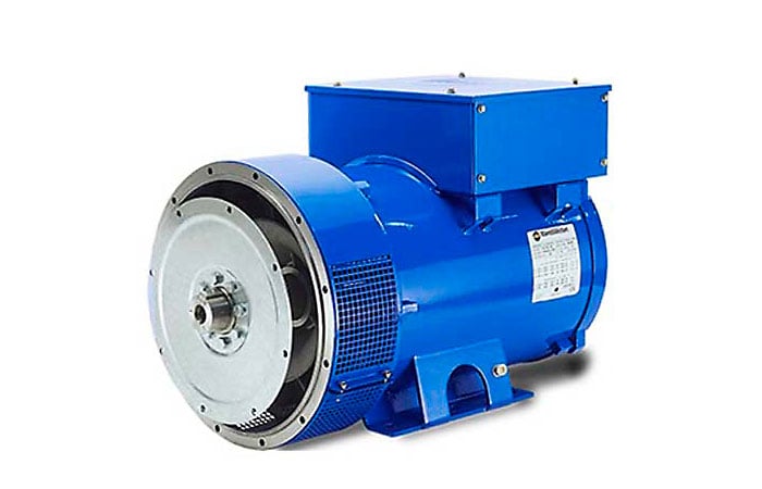 Generator Parts