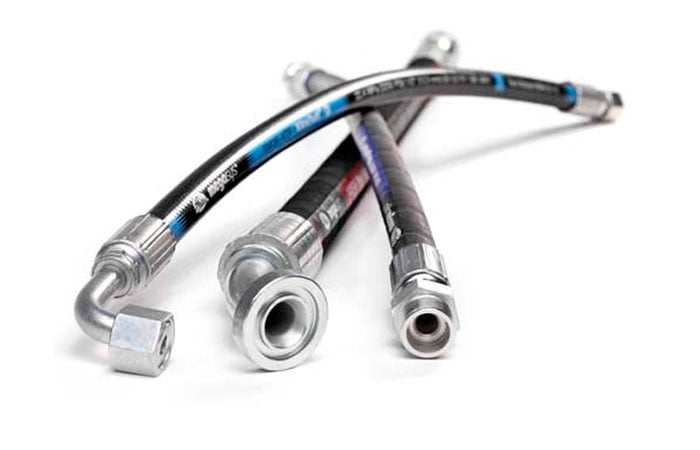 Hydraulic Hoses