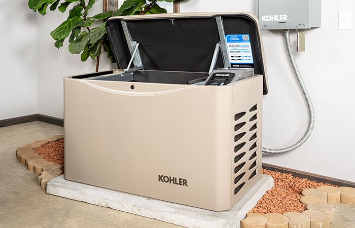 Kohler