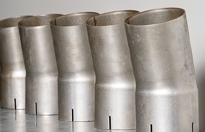 Exhaust Parts