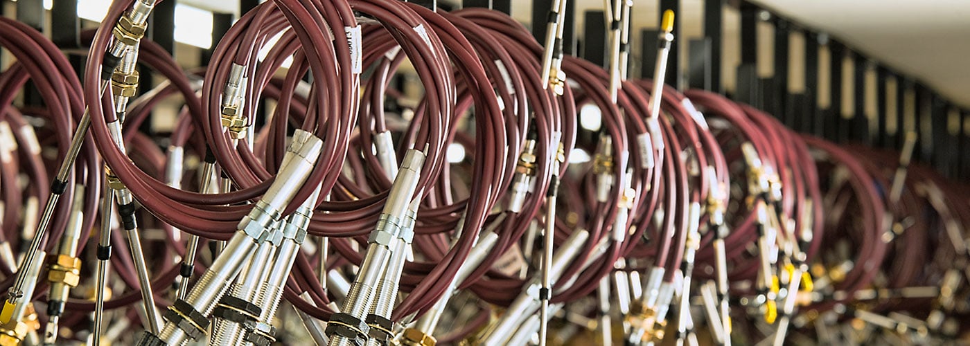 Cables