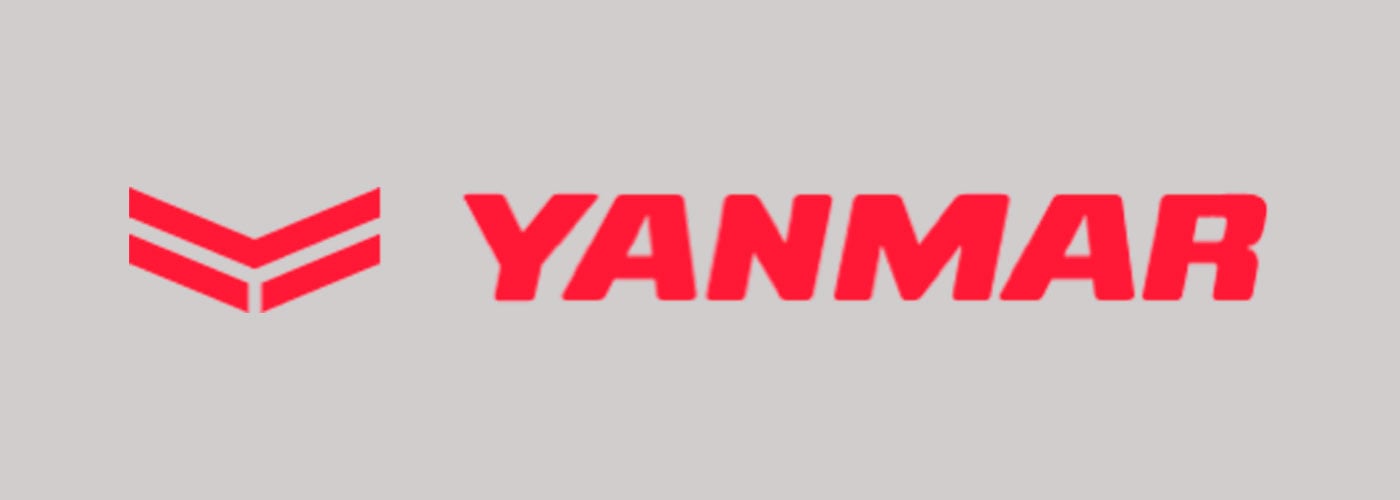 Yanmar Logo
