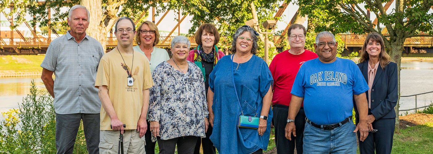 Board of Directors