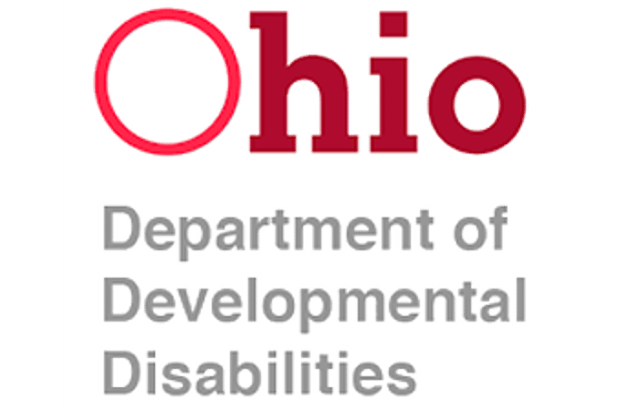 Ohio Dept of Developmental Disabilities