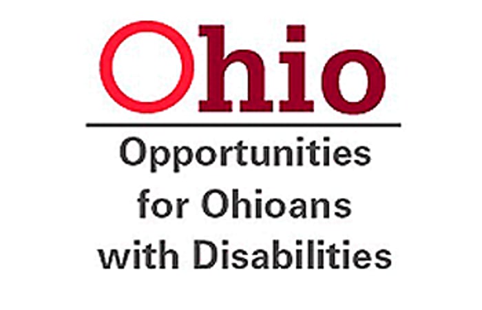 Ohio Opportunities for Ohioans with Disabilities
