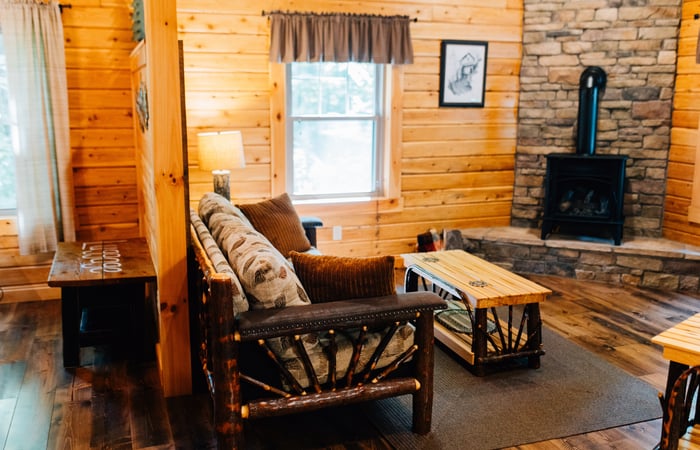 DO Fireplace