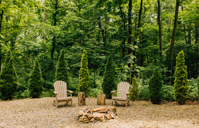 DO Firepit
