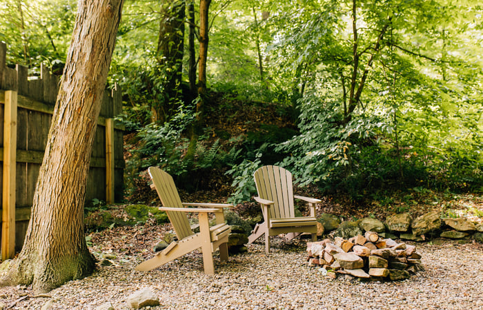 LD Firepit