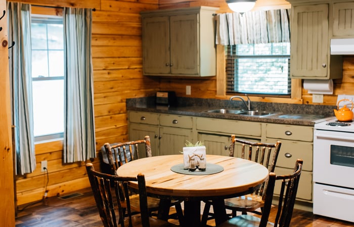 DO Kitchen