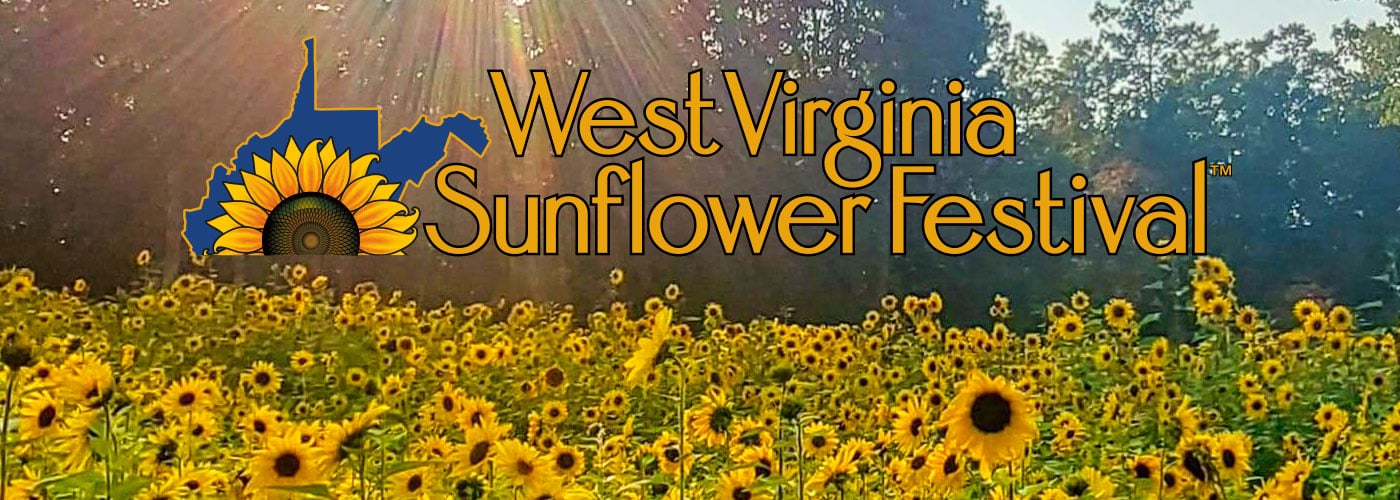 WV Sunflower Festival Alderson