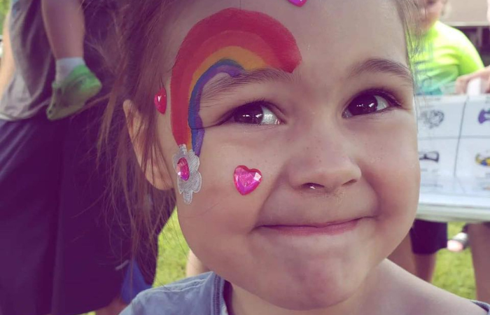 Face Painting