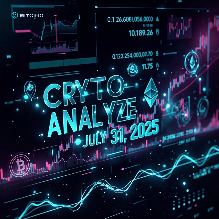 Bitcoin Hits $116K as Institutional Adoption Soars
