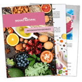 Antioxidantien Kochbuch