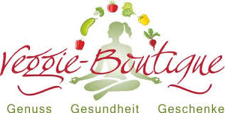 Logo Veggie-Boutique Burghausen