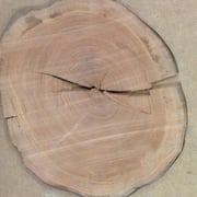 End-grain am. black Cherry