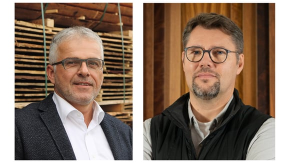 SVEN GÖRGEN FOLGT AUF AXEL GROH IN DER GESCHÄFTSFÜHRUNG