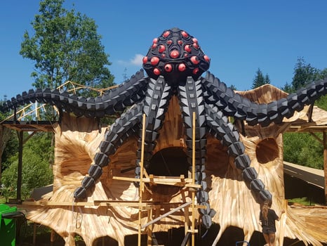 (Credit: Anton Illiev)