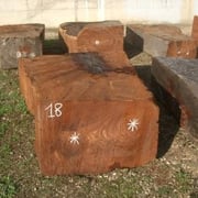 Khaya Pyramide – Bild 3