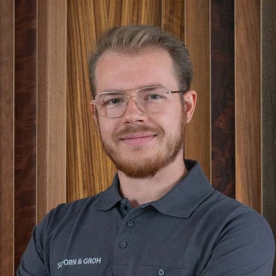 FelixGebhardt Schorn&Groh Furnier Schnittholz 600