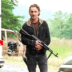 Rick Grimes