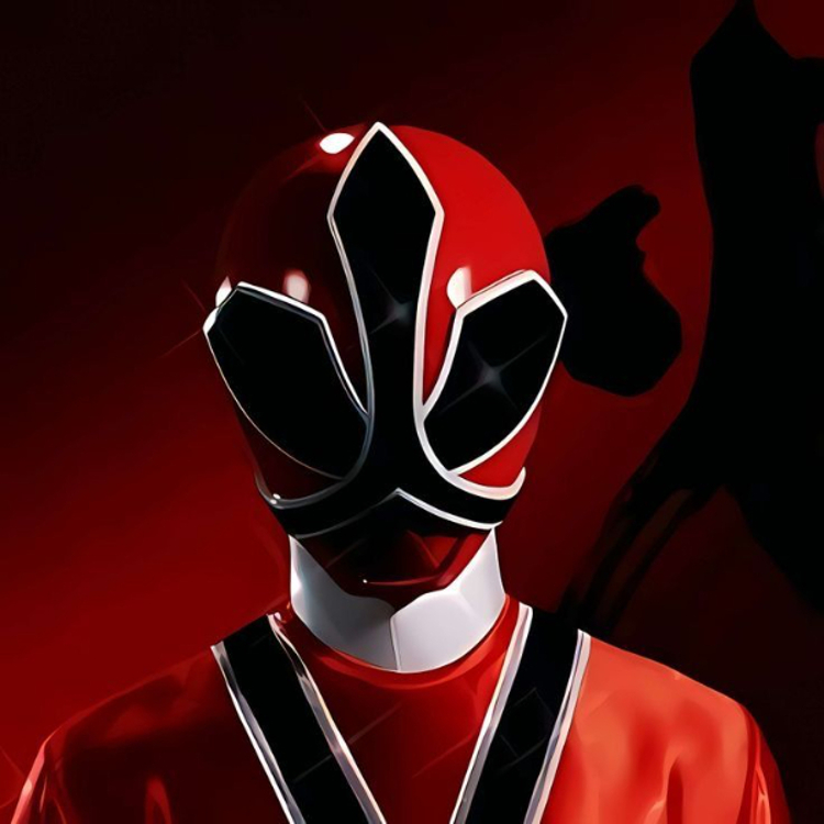 Redranger | Clank.world