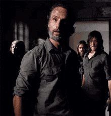 Rick Grimes