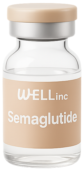 Semaglutide Vial