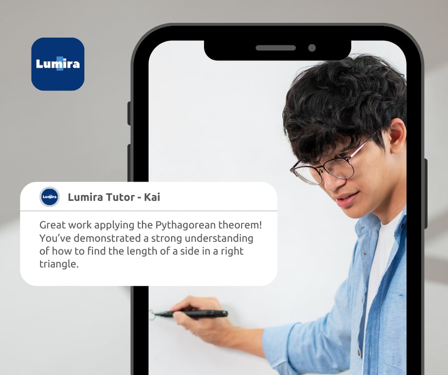 Lumira App