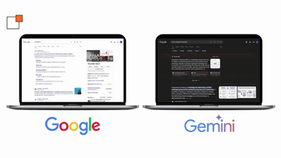 Gemini vs. SEO: ¿El Fin del Marketing de Contenidos?