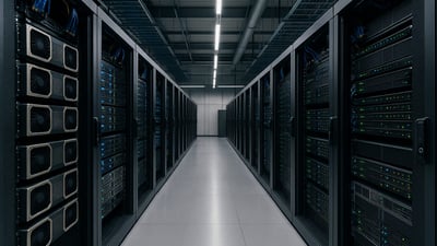 Centro Supercómputo IA Chile: CSIAA Democratizará el Acceso Empresarial a Infraestructura Avanzada