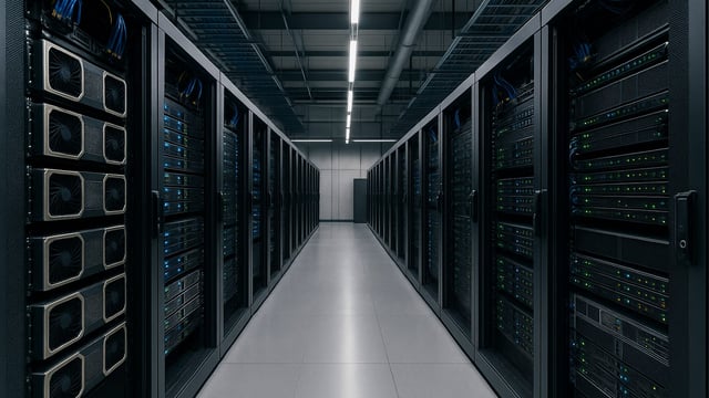 Centro Supercómputo IA Chile: CSIAA Democratizará el Acceso Empresarial a Infraestructura Avanzada
