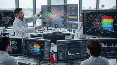 implementación interpretabilidad ia chile investigación científica nacional