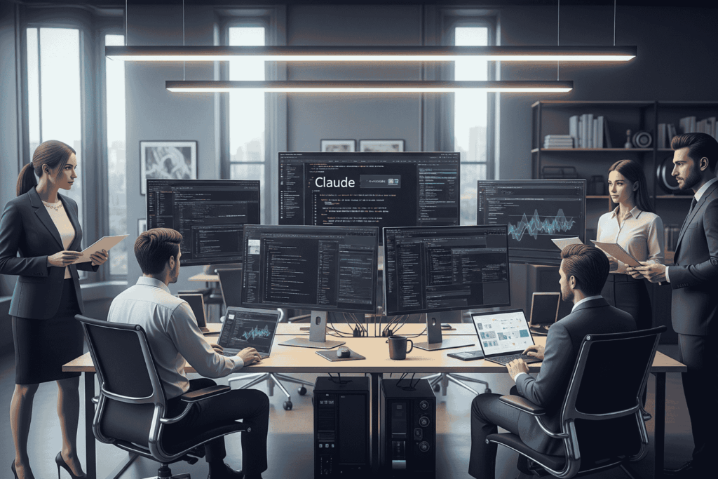 aws claude ia chile limitaciones pricing algoritmos empresariales