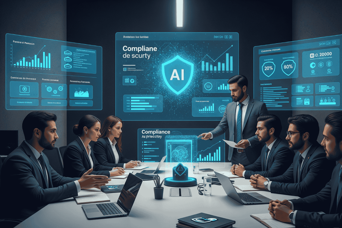 Privacidad de datos en IA