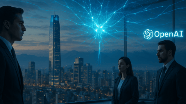 OpenAI Logra Financiación Histórica de 40.000 Millones de Dólares para el Desarrollo de IA