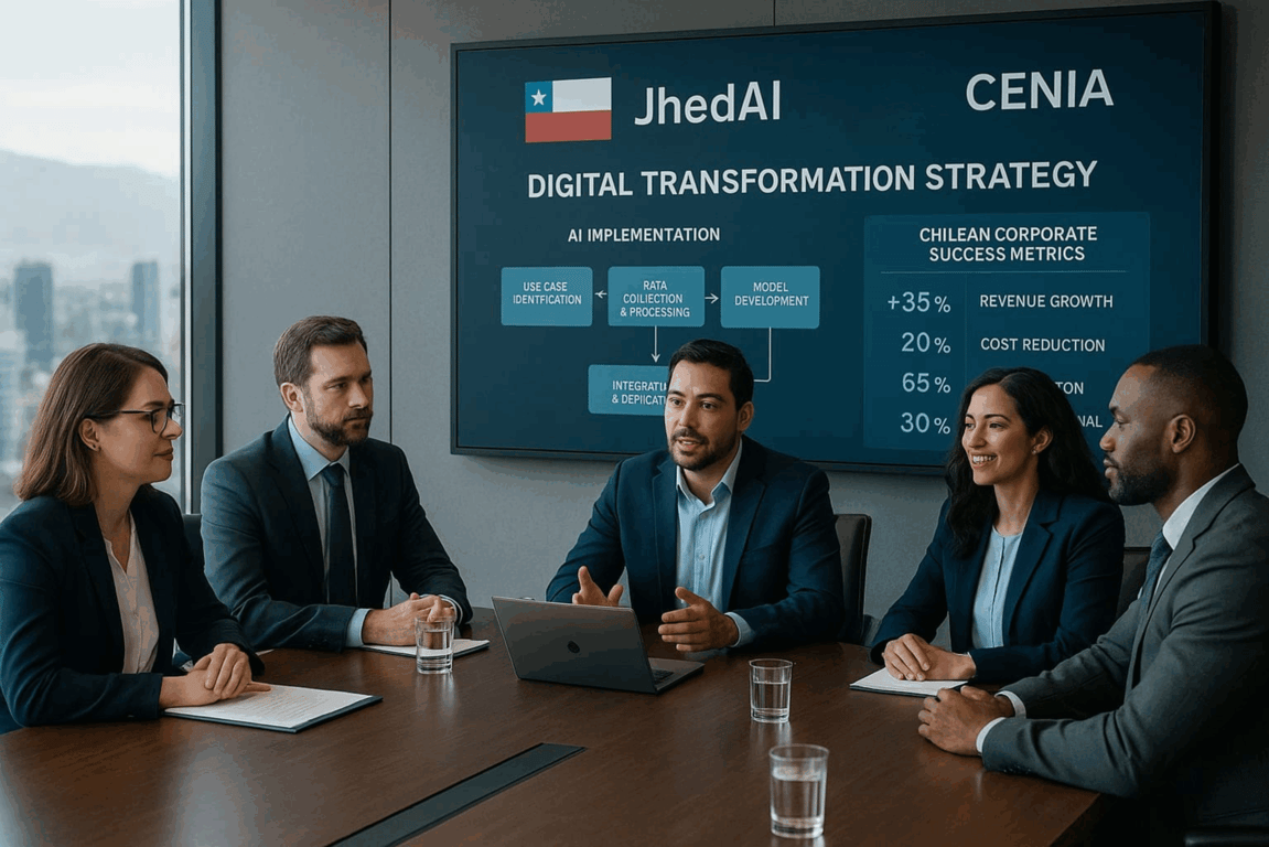JhedAI en Latam-GPT