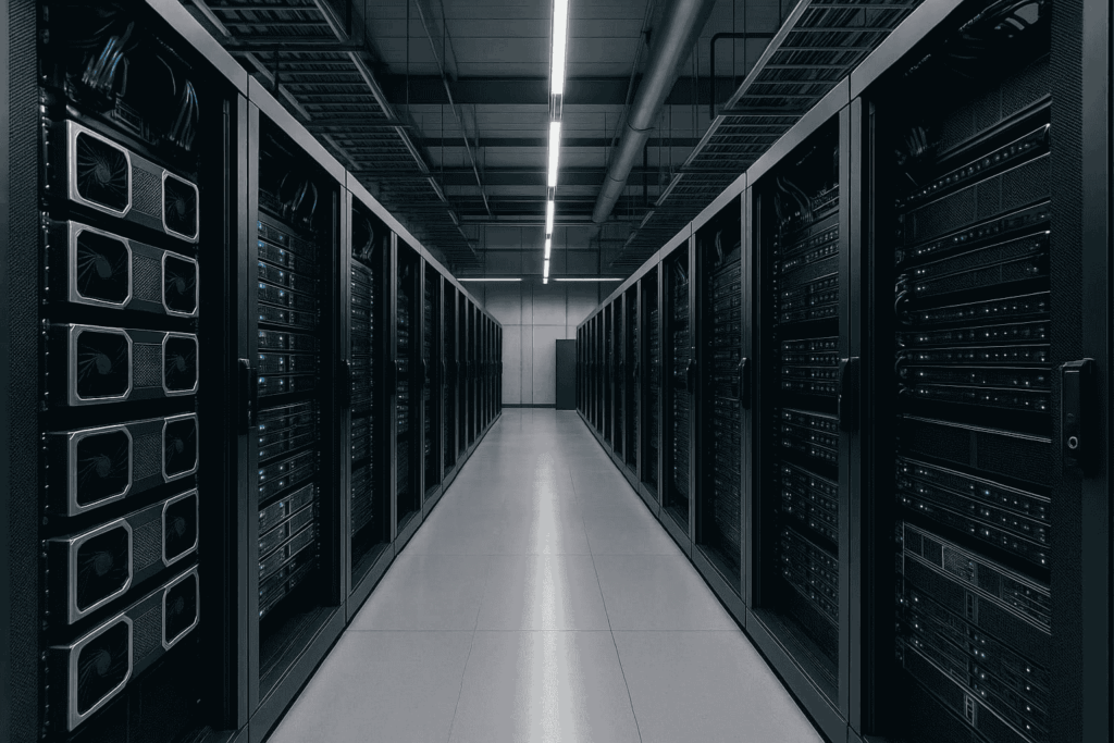 CSIAA Centro de Supercómputo e Inteligencia Artificial Aplicada en Valparaíso Chile infraestructura tecnológica