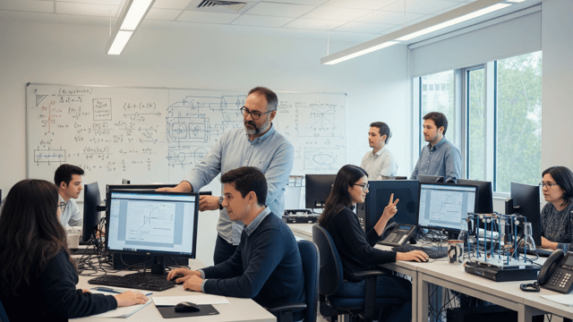 desarrollo ia chile investigacion academica machine learning