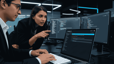 OpenAI Codex CLI herramienta desarrolladores IA Chile codificación automatizada